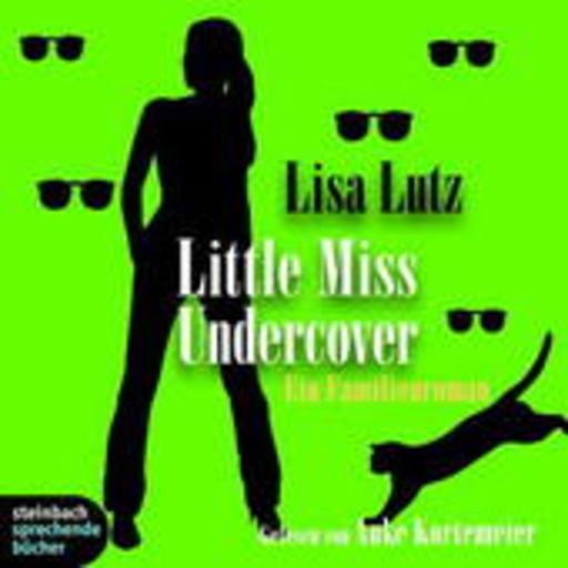 Anke Kurtemeier – Little Miss Undercover