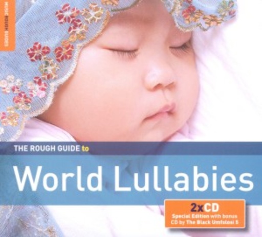 Diverse – The Rough Guide To World Lullabies