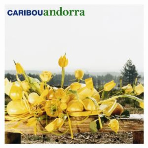 Caribou – Andorra