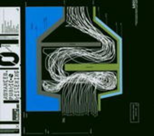 Diverse – Advanced Public Listening 1