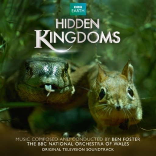 Diverse – Hidden Kingdoms