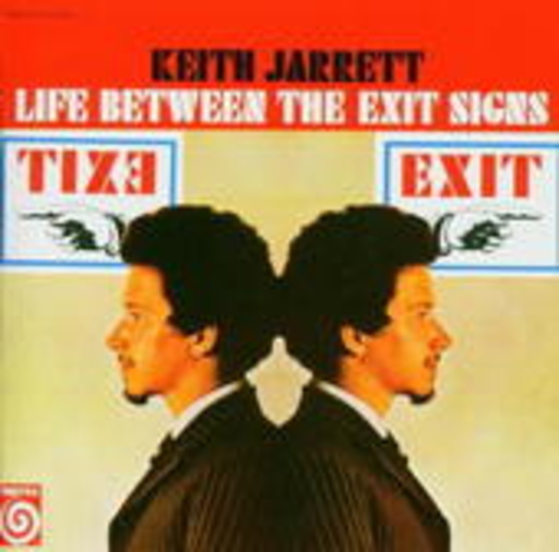Keith Jarrett – Life Between The Exit Signs