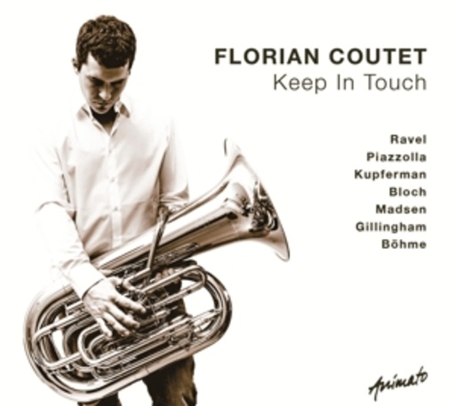 Florian Coutet – Keep In Touch