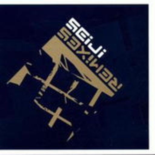 Seiji – Remixes