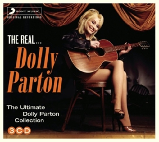 Dolly Parton – The Real...