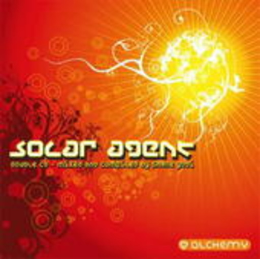 Diverse – Solar Agent (Mixed By Shane Gobi)