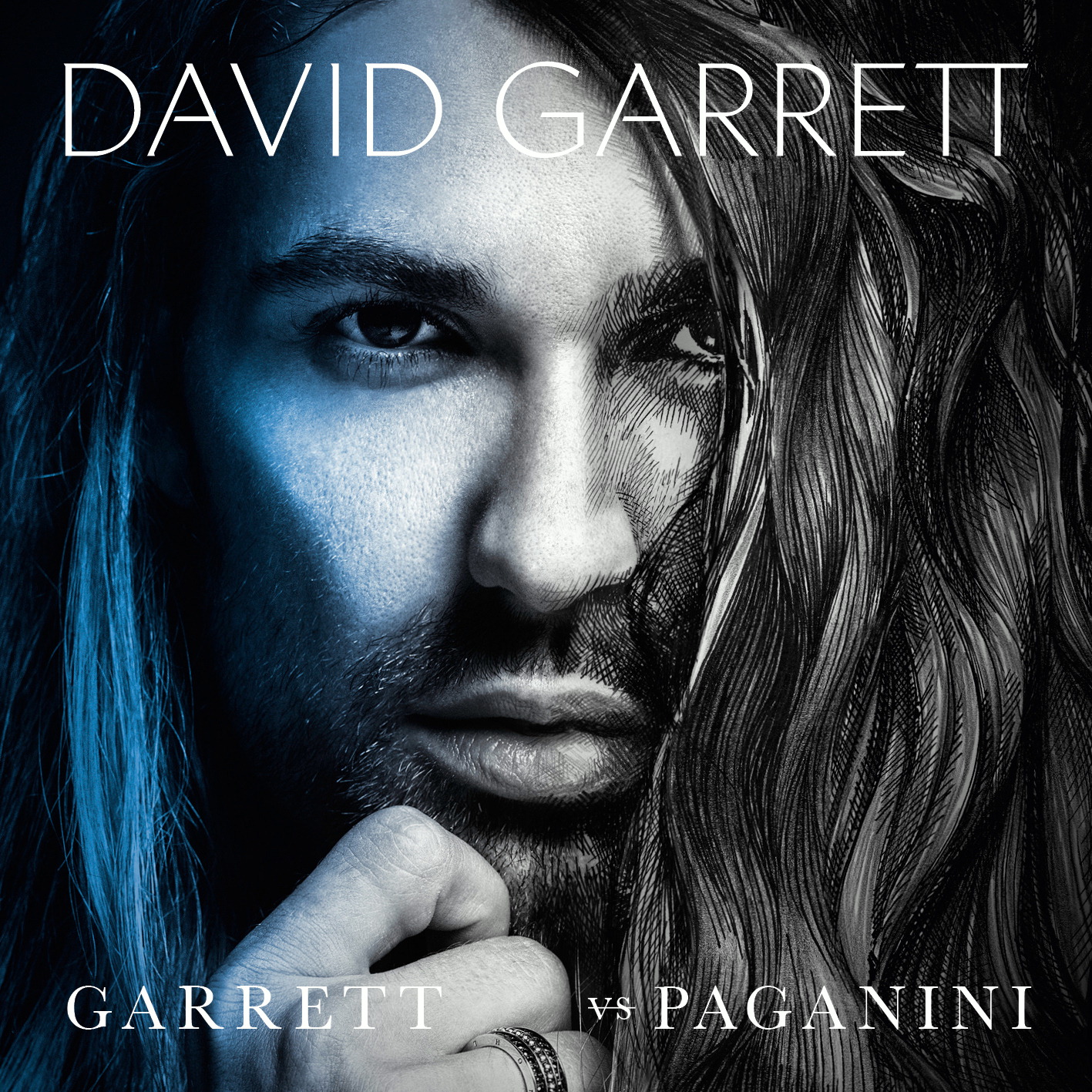 David Garrett – Garrett vs. Paganini