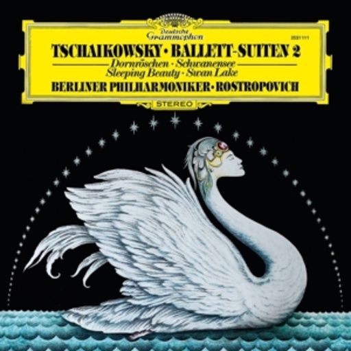 Ballett Suites 2