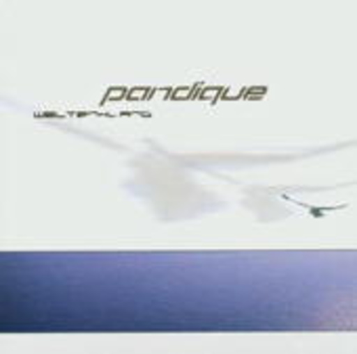 Pandique – Weltenklang