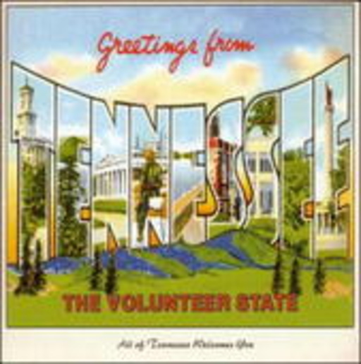 Diverse – Greetings From Tennessee