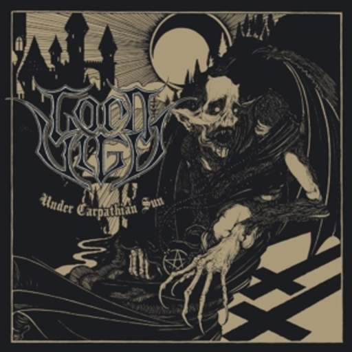 Lord Vigo – Under Carpathian Sun