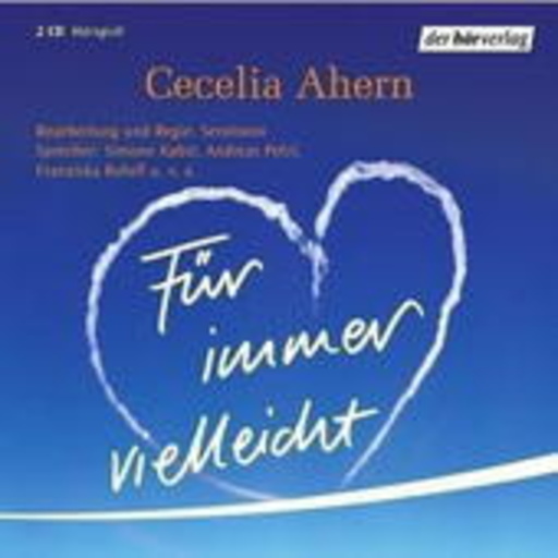 Für immer vielleicht (Sonderausgabe)