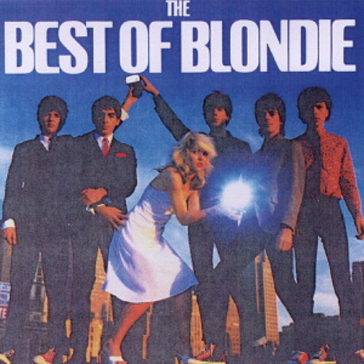 Blondie – The Best Of Blondie