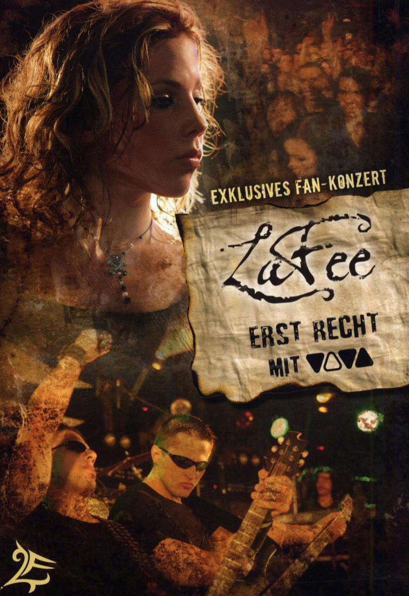 LaFee – LaFee erst recht - Mit Viva!