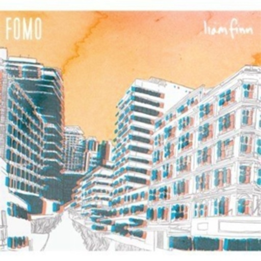 Liam Finn – Fomo