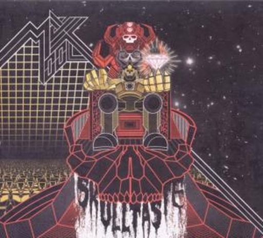 Mux Mool – Skulltaste