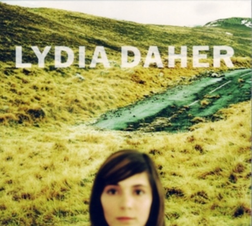 Lydia Daher – Lydia Daher