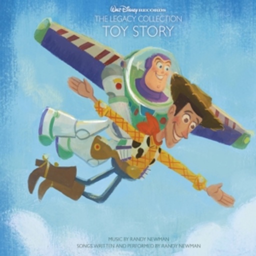 Diverse – The Legacy Collection - Toy Story