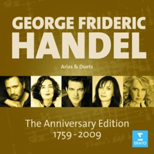 Alan Curtis/Roger Norrington – The Anniversary Edition 1759-2009