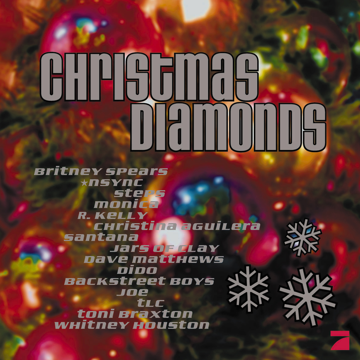 Diverse – Christmas Diamonds