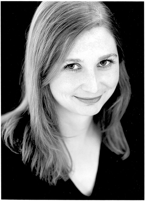 Anne-Marie Knoop