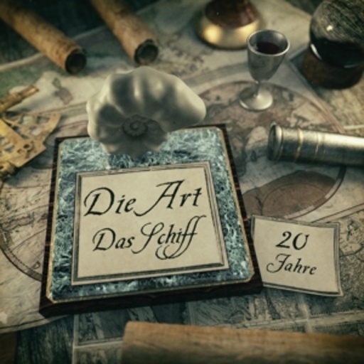 Die Art – Das Schiff