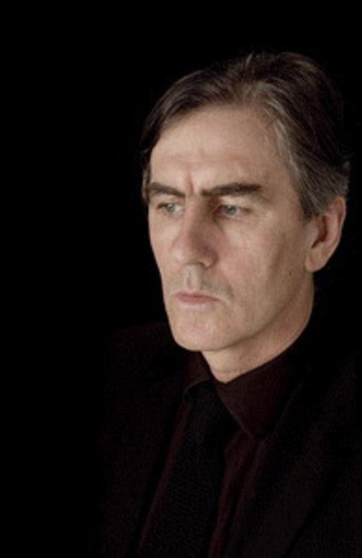 Zurück auf der Bühne: Robert Forster