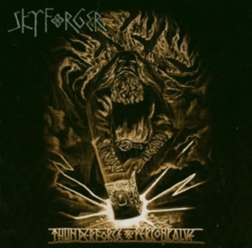 Skyforger – Thunderforge