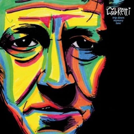 Cobretti – Trip Down Memory Lane