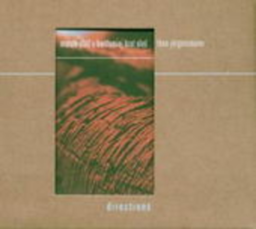 Theo Jörgensmann – Directions