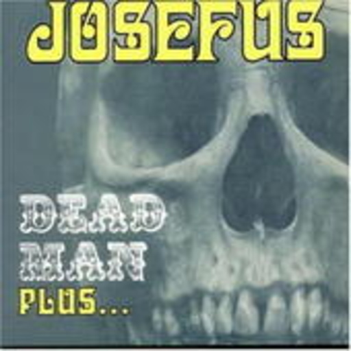 Josefus – Dead Man