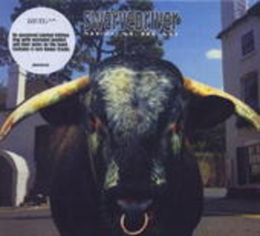 Swervedriver – Mezcal Head
