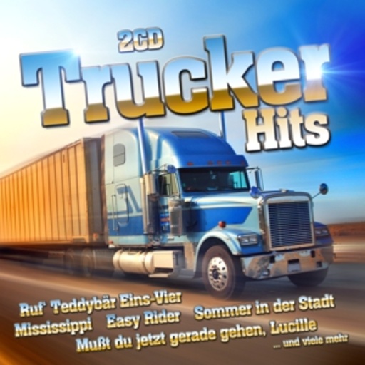 Diverse – Trucker Hits