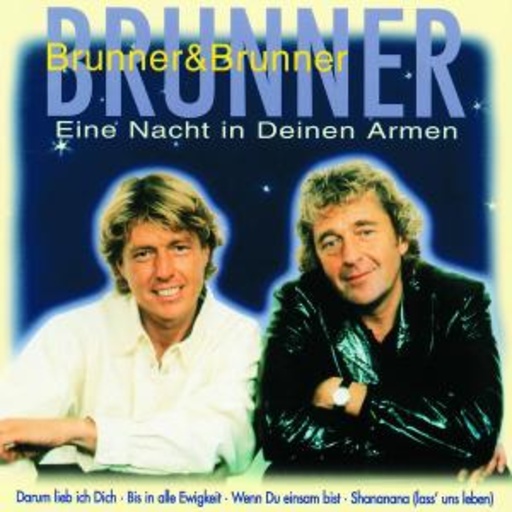 Brunner & Brunner – Eine Nacht in deinen Armen