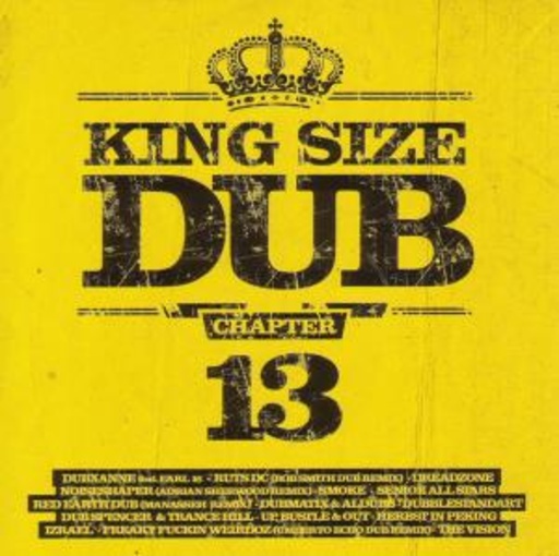 Diverse – King Size Dub 13