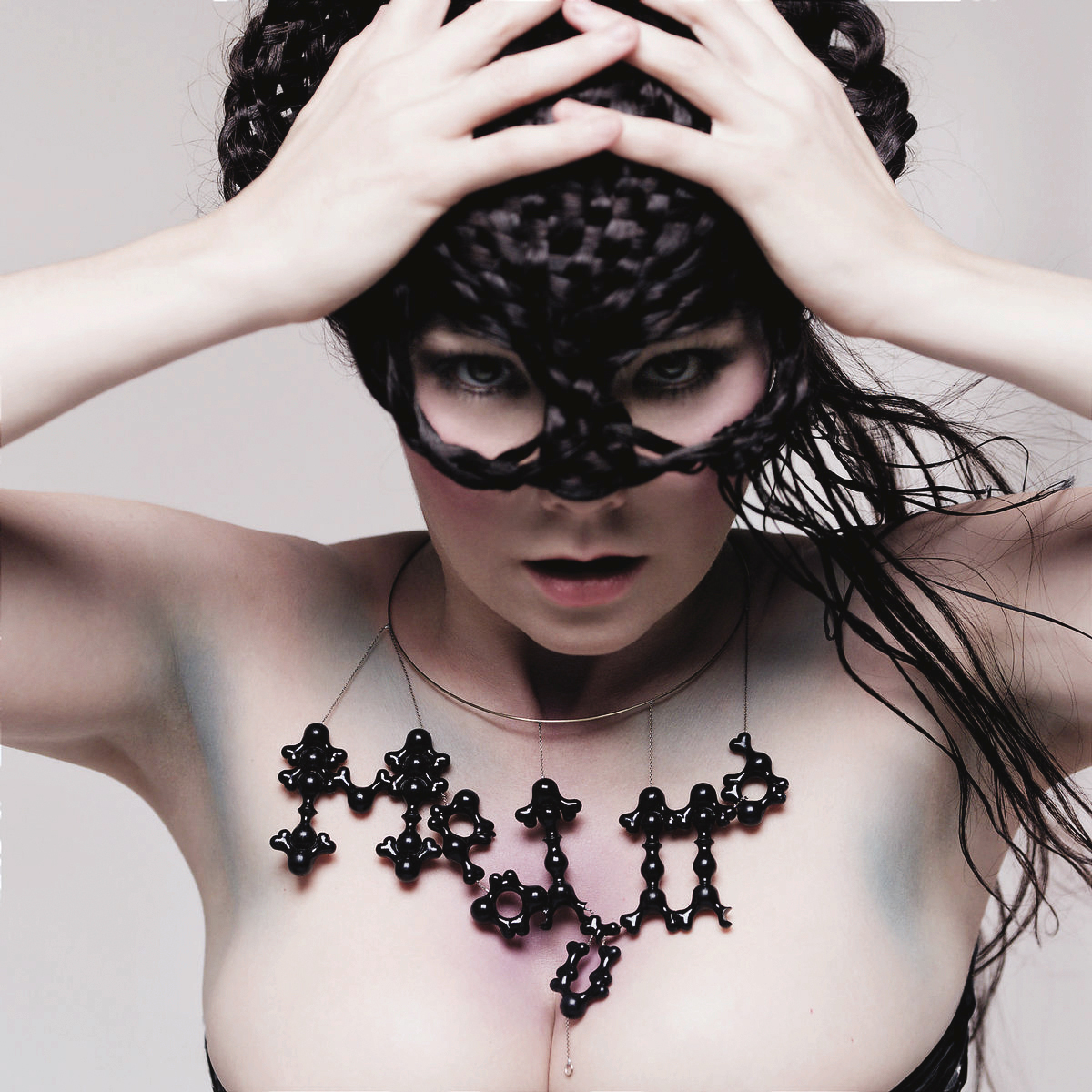 Björk – Medulla