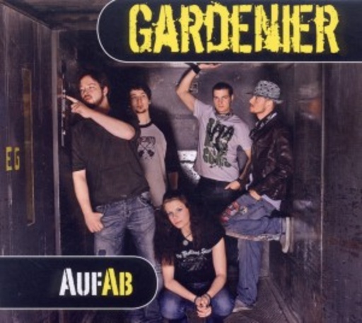 Gardenier – Aufab