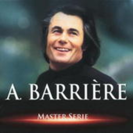 Alain Barriere – Alain Barriere