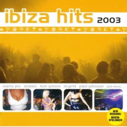 Ibiza Hits Vol. 4