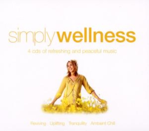 Diverse – Simply Wellness
