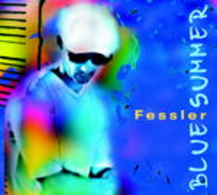 Schwerpunkt bei Skip: Peter Fessler mit "Blue Summer"