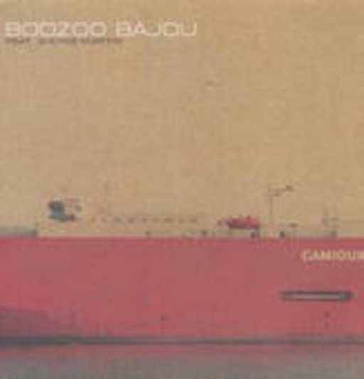 Boozoo Bajou feat. Wayne Martin – Camioux