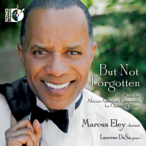 Marcus Eley/Lucerne DeSa – But Not Forgotten