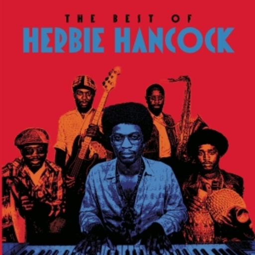 Herbie Hancock – The Best Of