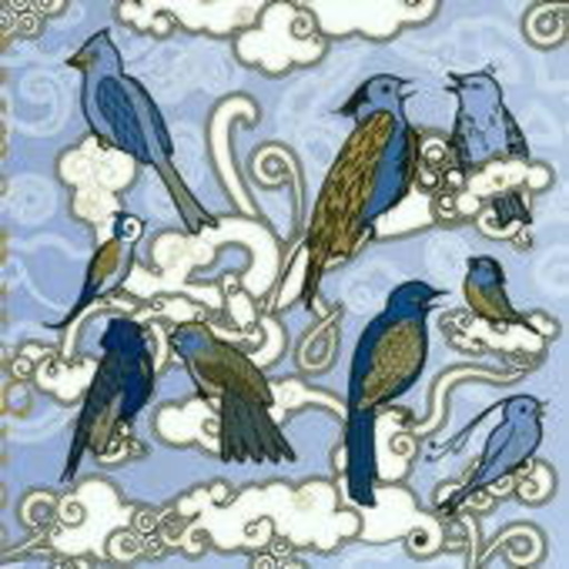 Susie Ibarra – Songbird Suite