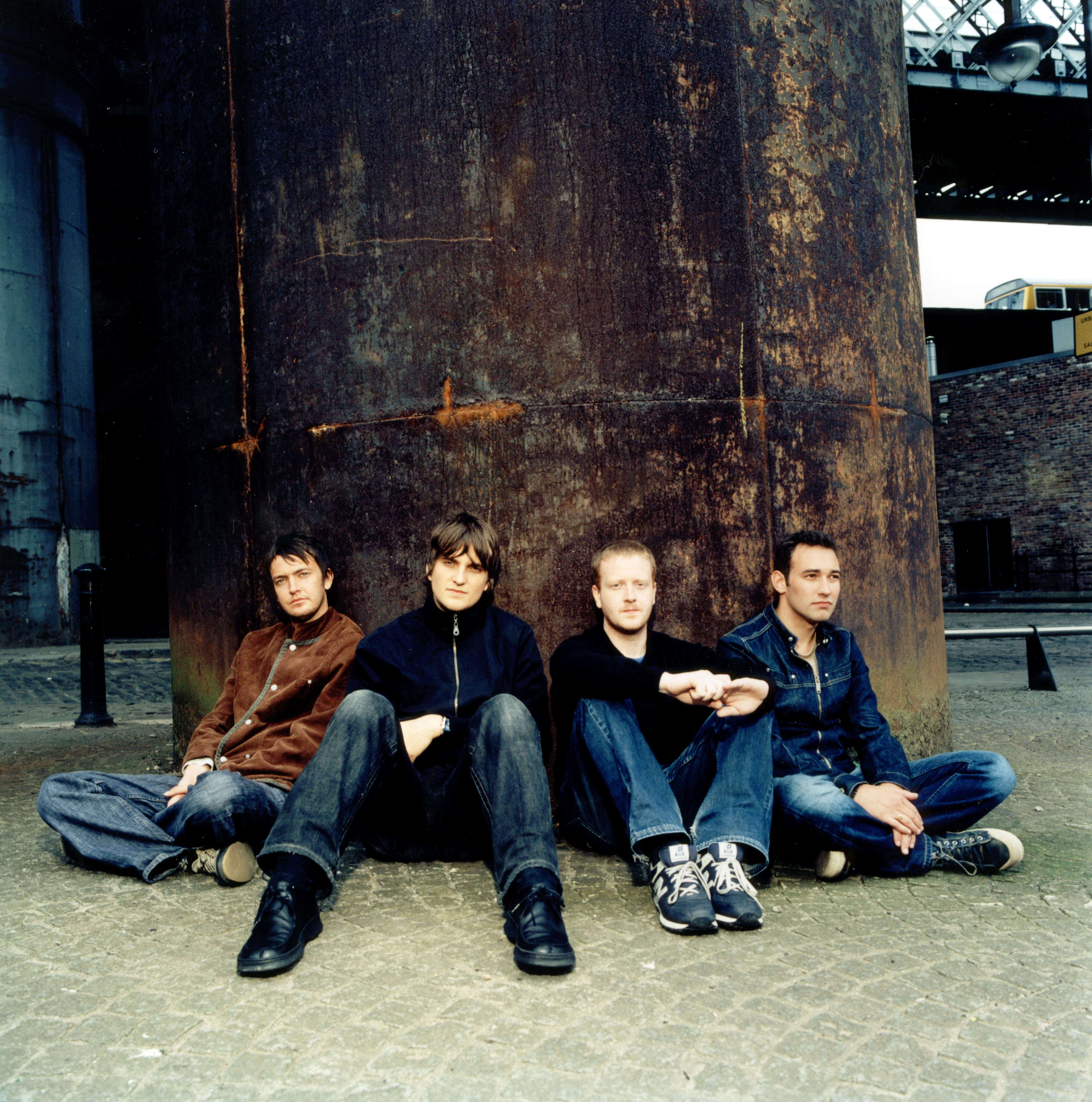Starsailor