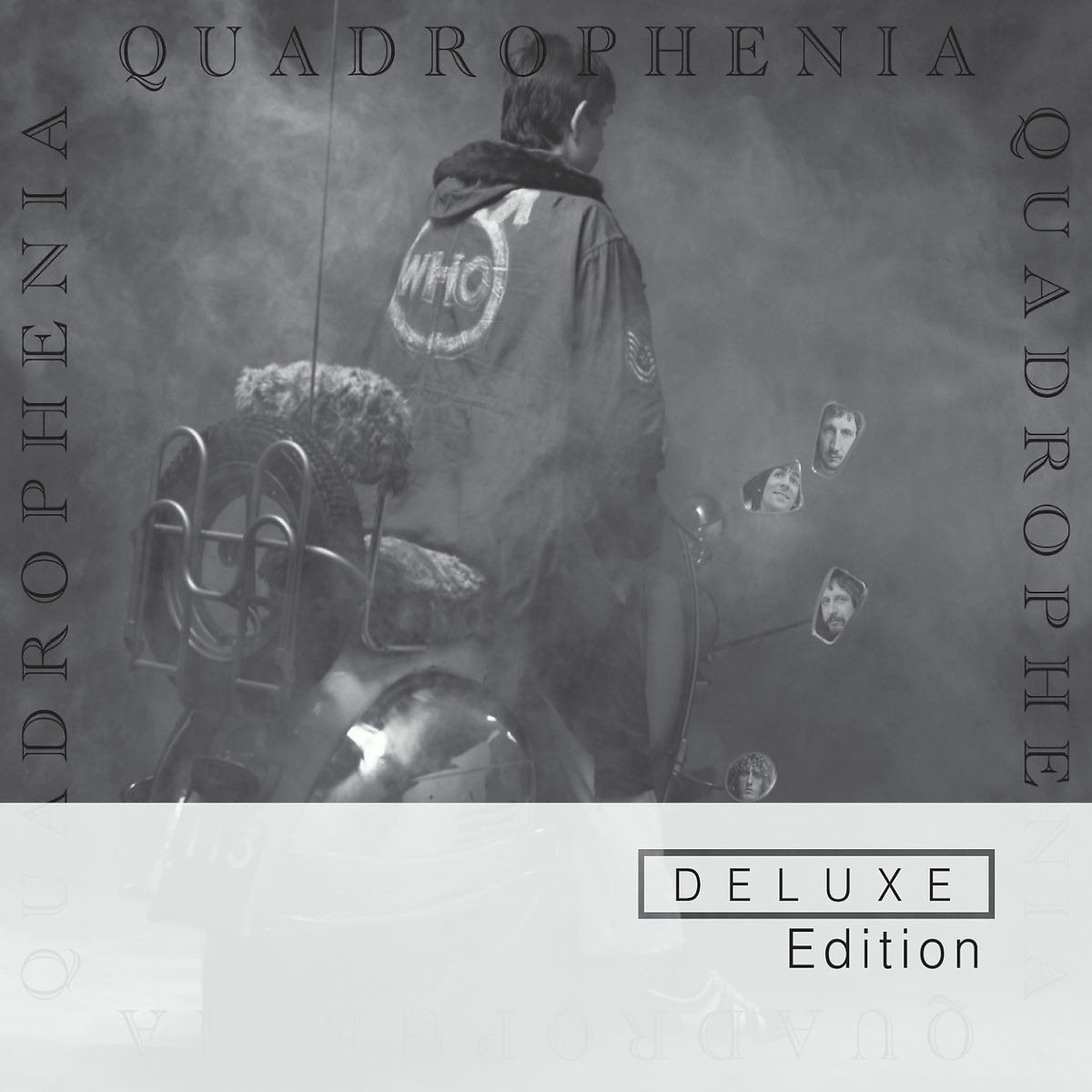 The Who – Quadrophenia - The Director's Cut