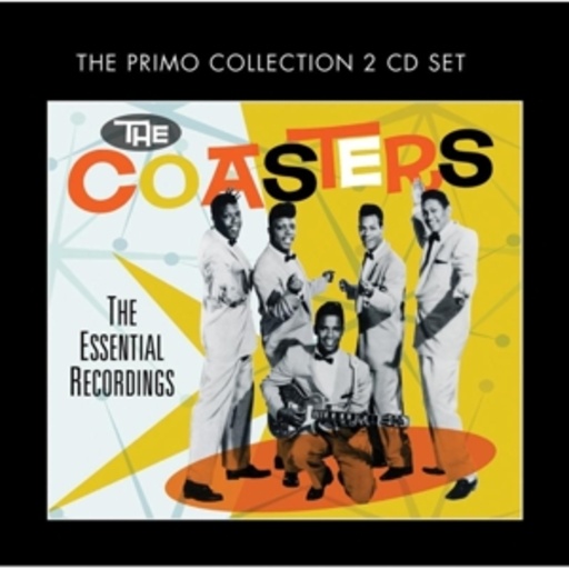 The Coasters – The Essential Recordings