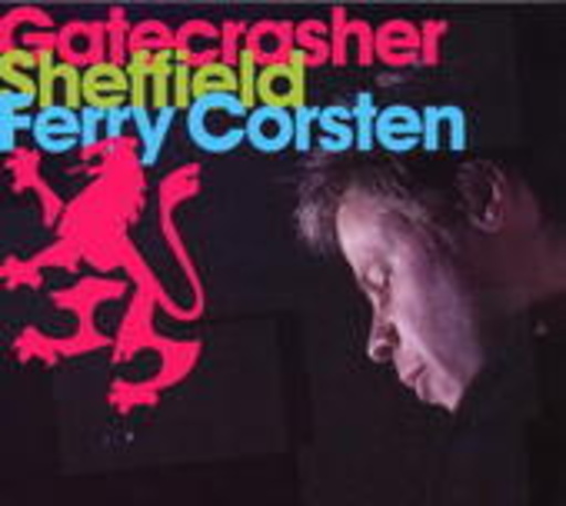 Diverse – Gatecrasher Live (Mixed By Ferry Costen)