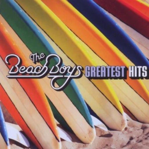 The Beach Boys – Greatest Hits